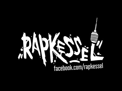 Rapkessel - Stuttgart - Staffel1