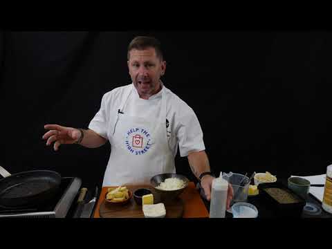 Fabulous Fish Recipes: Halibut