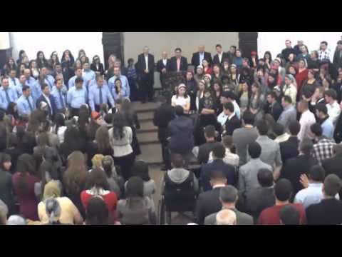 Isaura Asculta Doamne strigatele mele