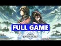 Infinite Undiscovery Full Walkthrough Gameplay No Comme