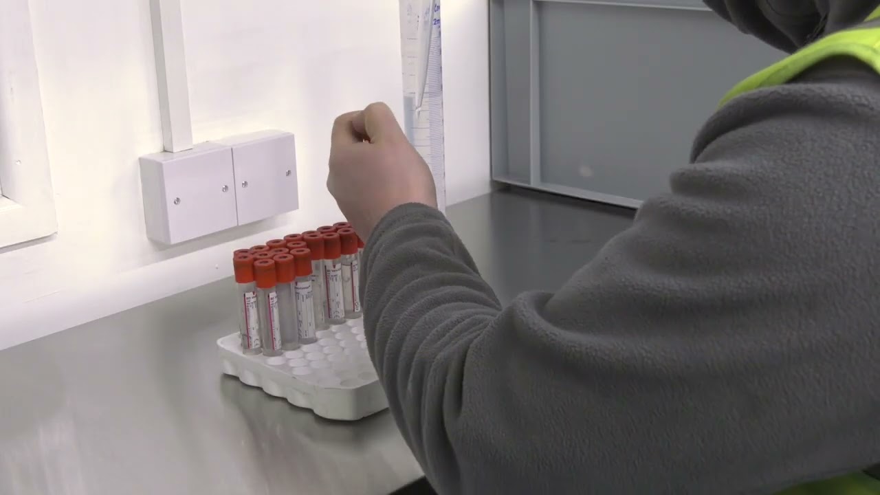 Intelsius Technical Services - Thermal Testing