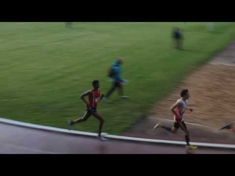 les soirees de saint_ maur 1000m minime mec 2 18 mai 2016