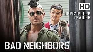 Bad Neighbors