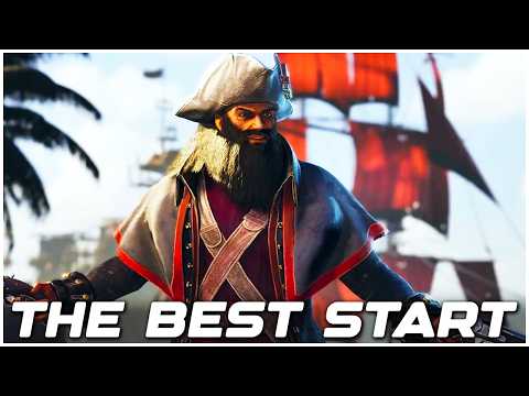 Corsair Cove How to Get the Absolute BEST START (Tips and Tricks)