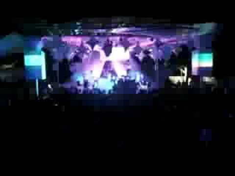 Costinesti Ring Discoteque by GeoDaSilva-Iuresh