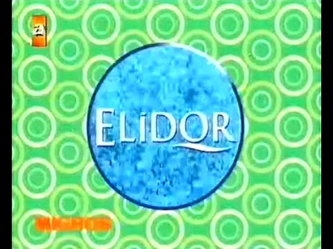 Elidor ile Migros Club 48 Saat Non-Stop Eğlence  10s - Türkiye, 2004
