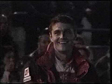 2001.10.20 - 28 Rajd Warszawski - Zakończenie