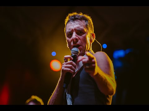 Feel - Robbie Williams Tribute OFFICIAL PROMO