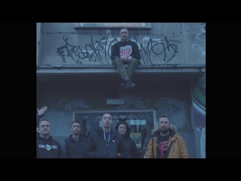 REHO KWLeRAP - GDZIE SIE PODZIAŁY prod.KR1S