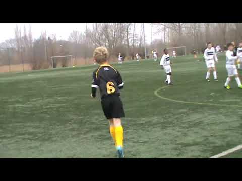 LOKEREN VS OHL U12   (2013/2014)