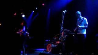 Little Dragon LIVE at The Independent San Francisco - Test