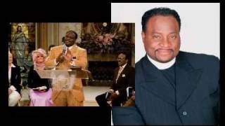 Huggy Lowdown Audio: Bamma of the Week - Bishp Eddie Long