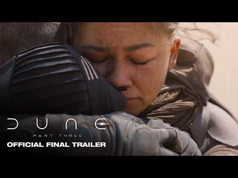 Final Trailer