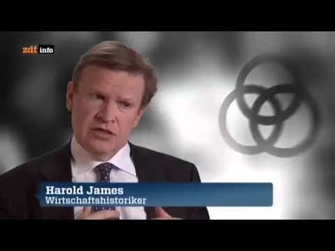 Terra X - Pioniere - Stahlkrieg an der Ruhr