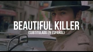 Beautiful Killer│Madonna (Subtitulado al español)