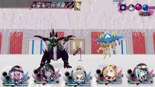 ［神獄塔メアリスクルターFinale］part10レベル上げと好感度イペントのみ　「いしあたまの実況」(香港人です)