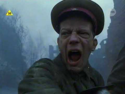 Wróg u bram 2001 cały film pl cd1