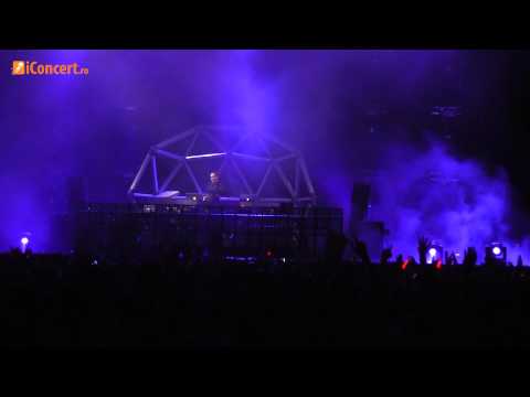 Paul van Dyk - The Mission Dance Weekend 2011 - 4 - iConcert.ro