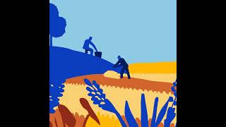 Monokulturen, Fleischkonsum & Kalorienflut – In der Vergangenheit