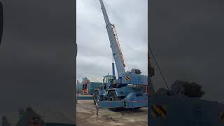 Venta de Terex RT780 grúa todo terreno - Imagen 4 | Machineryline PY Terex RT780 grúa todo terreno | Imagen 4 - Machineryline