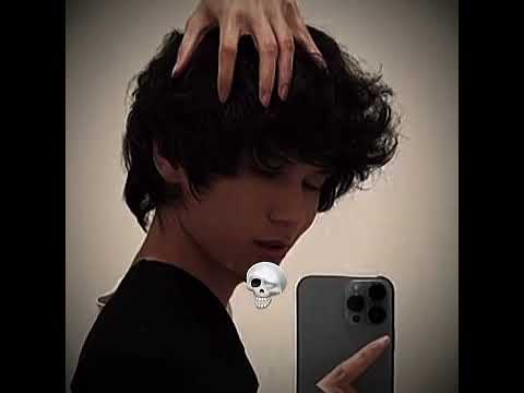 kinda fall in love with Shawn stokes🎃#stokestwins