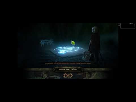 3.18 The formed 81%Quantity Spectral Helix Deadeye League starter (No omni or ashes) Path of exile