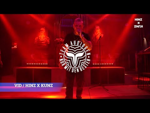 Thomas Glenz & Friends x HINZxKUNZ - Weihnachts Special