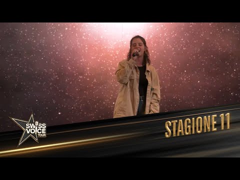 Gaia - Swiss Voice Tour 2026, Centro Tenero