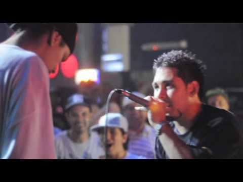 A CARA DE PERRO TRAILER II