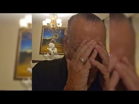 Evang.  Jorge Raschke- Tiempos Peligrosos Si No Se Acortaran Los Días Nadie Se Salvaría