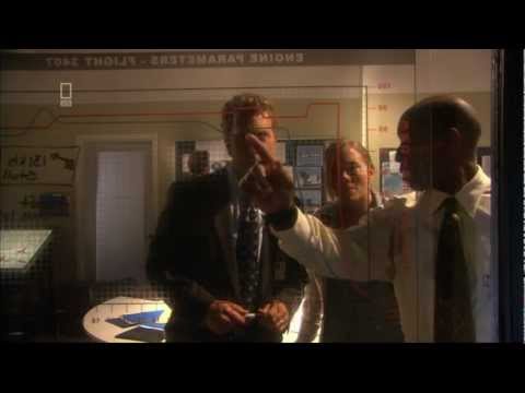 Mayday - Alarm im Cockpit - S10E04 - Sturz durch Eis und Wind