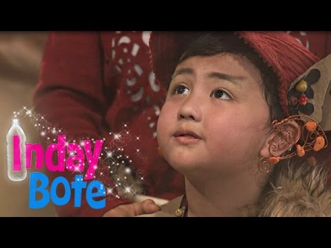 Inday Bote | Full Episode 1