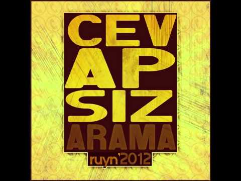Ruyn - Cevapsız Arama (2012) (Diss to İsrafil)