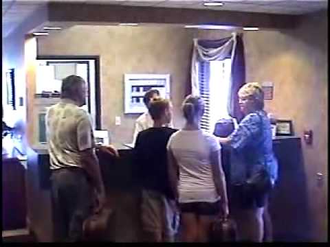 Why Torgerson Properties?  The Comfort Inn of Fairmont, MN says...