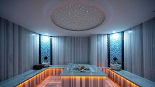 Vess Hotel & SPA, Istanbul, Türkiye | Travel With Jhanvi