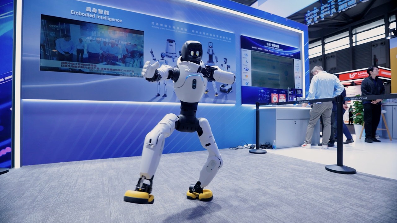 MWC26 Shanghai - Full Event Highlights