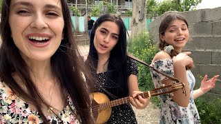 Download lagu Trio Mandili - Kikile mp3