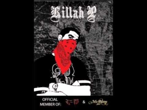 Killah P - 24 ώρες ενός γουρουνιού (Arrested Remix Bootleg)