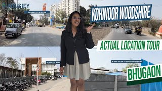 Location tour video thumbnail