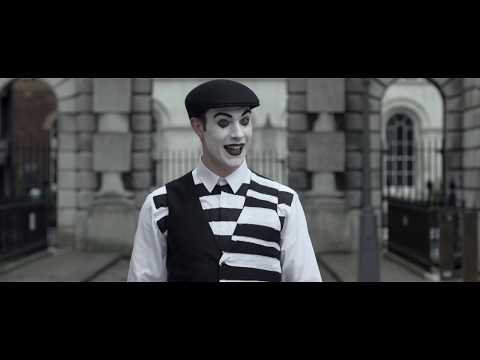 Walking Against the Wind - Magical Realism Comedy Short (2013)