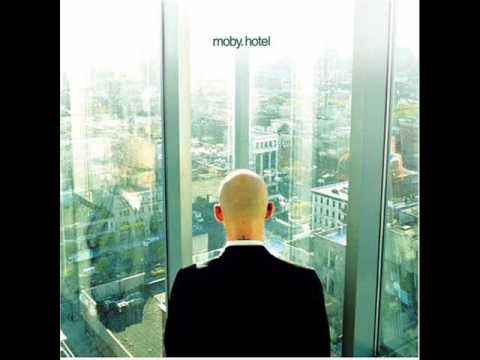 Love Should - Moby
