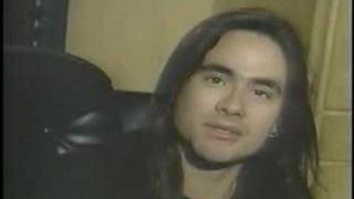 Rodrigo Azevedo Vídeos - Angra Gravando Painkiller