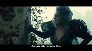 Into The Woods - Scène coupée : &quot;She&#39;ll be back&quot; I Disney