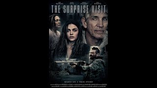 The Surprise Visit (2022) Video