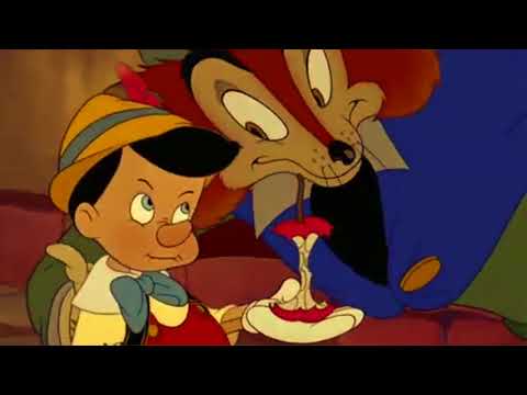 "The Black Cauldron" (Jiminy Cricket style) Revival - Part 3- Dumbo's Vision