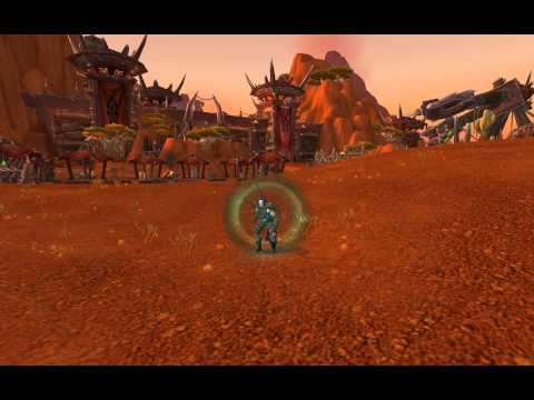 Monk - Diffuse Magic