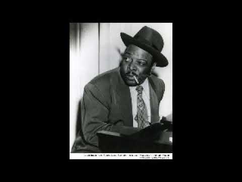 "Blue and Sentimental" (1938) Count Basie with Herschel Evans and Lester Young