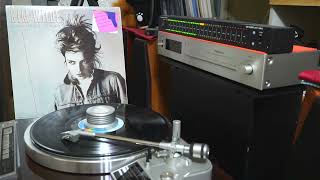 Kim Wilde - B4 「Missing」 from Another Step