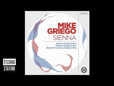 Mike Griego - Bismuth Crystals