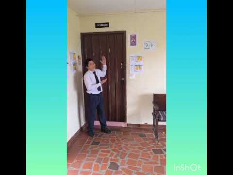 Divulgación Oferta Educativa- Municipio, Elías-Huila I.E María Auxiliadora